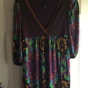 Custo Barcelona 3 Top 3/4 S